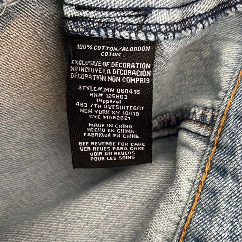 Members Only open reasonable